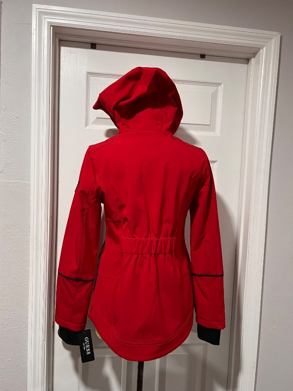 GUESS Jacket - Picture 3 of 5